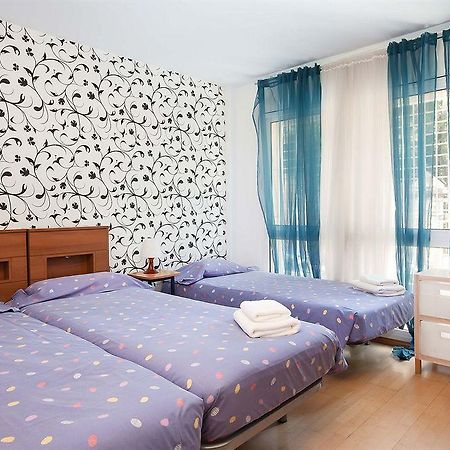 Gracia Apartments Barcelona Exterior foto